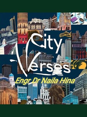 cover image of City Verses